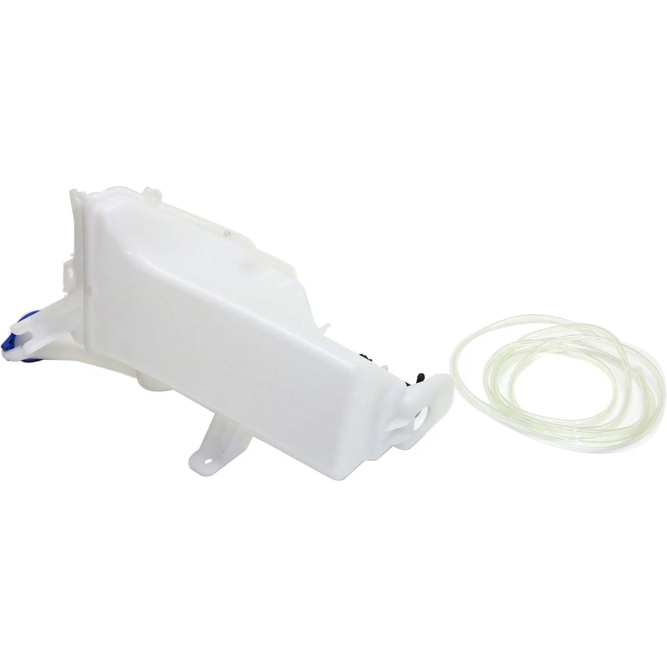 Washer Reservoir For 2014-2016 Hyundai Elantra with Pump and Cap 986103Y500 - Image 3 of 4