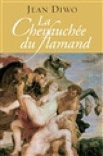 La chevauchée du Flamand [French] by Diwo-J [Paperback]