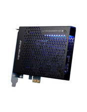 AverMedia Live Gamer HD 2 PCIe Internal Capture Card Record and Stream in 1080p