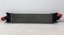 3M5H9L440AE INTERCOOLER / 3M5H9L440AE / 1593929 FOR FORD FOCUS C-MAX CAP GRAVEL