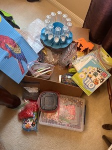 Perler Beads The Mega Collection