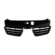 DIEDERICHS 4413240 Lüftungsgitter Kühlergitter für RENAULT CLIO II 8200638050