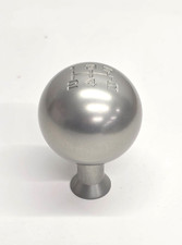 Nos New Ford Mustang 2001 Bullitt 2003-2004 Mach 1 2004 40th 5-speed Shift Knob
