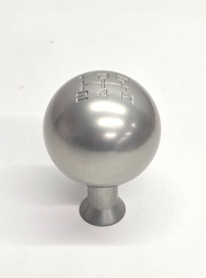 NOS NEW FORD MUSTANG 2001 BULLITT 2003-2004 MACH 1 2004 40th 5-SPEED SHIFT KNOB