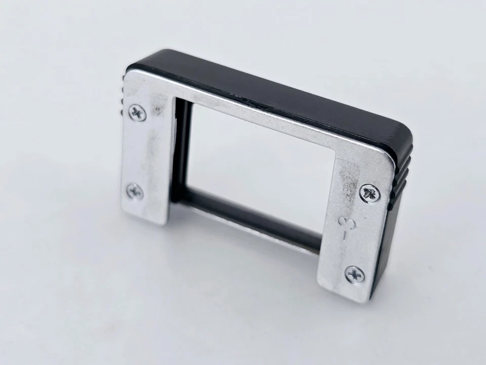 🌸[Casi Como Nuevo] Canon -3 Dioptrías Lente Corrección Ocular para AE-1 A-1 de JAPÓN Foto 4 de 4