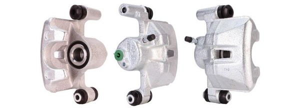 Elstock 87-1612 Bremssattel FüR Lexus-image