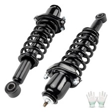 Rear Struts Assembly 2 pcs for 2009-13 Corolla Complete Struts Shocks 172599L
