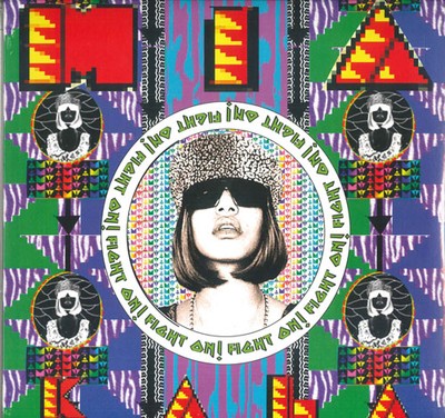 英2LP M.I.A. Kala XLLP281 XL Recordings /00260 s-l400.jpg
