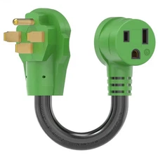 rv guard welder adaptor cord rgwc5050-g