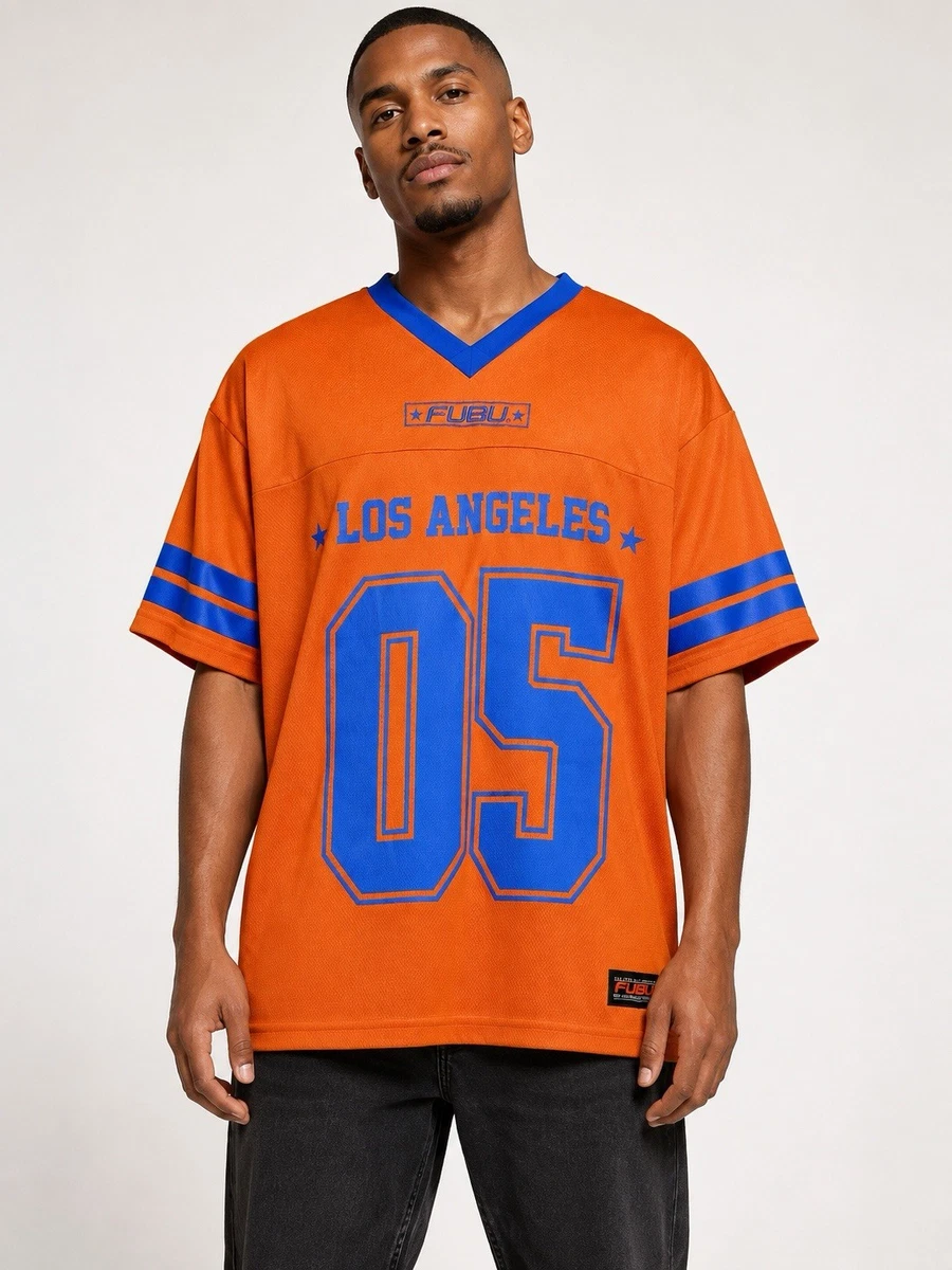 25+ FUBU Orange Clothing for Men for sale | Updated Oct 2026