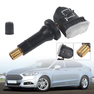 1X TPMS Tyre Pressure Sensor for Ford B-MAX, C-MAX MK2, Ecosport, Kuga MK2, MK3