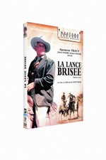 La Lance bris�e (DVD)