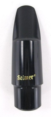 Selmer Student Tenor Saxophone Mouthpiece (New Old Stock) (.085) New Condition