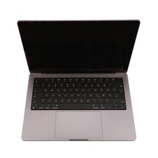 Apple MacBook Pro 14 A2442 2021 Space Gray M1...