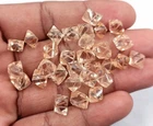 Lab Grown 3 Ct Certified Colorless F-Color Diamond-Facet FL Clarity Loose 29S