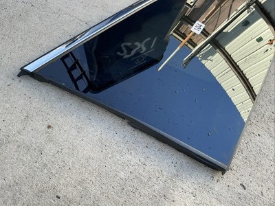 521fr様専 2 2021-2024 Toyota Sienna Left Side Quarter Glass OEM 6274008171