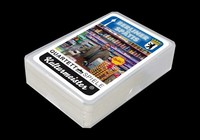 Berliner SpäTis | Kulturmeister | Deutsch | Spiel | 2015 | Kulturmeister UG