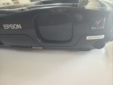 EPSON EX7200 Multimedia Projector W/ Bag, Power Cord, Remote, VGA And USB Cables