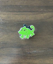 Disney Pixie Plush Mystery Pin Pouch Pascal