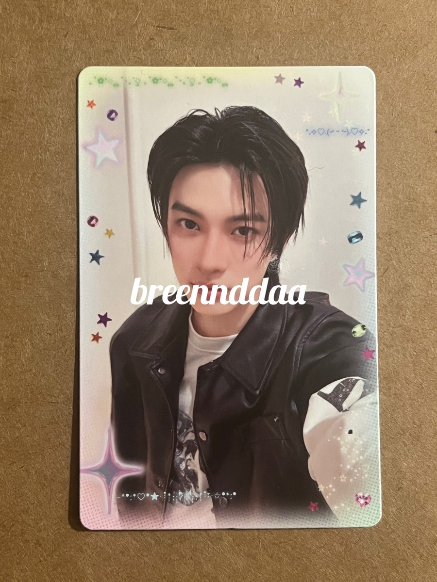 updated 4/5/26] GMMTV 2025 Boys Selfie Osaka Pop-Up Photocards