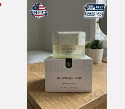 Incell.derm Active Cream EX (Dermatology cream) -FreeShip from USA