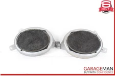 01-05 Chrysler PT Cruiser Front Left and Front Right Side Door Audio Speaker OEM