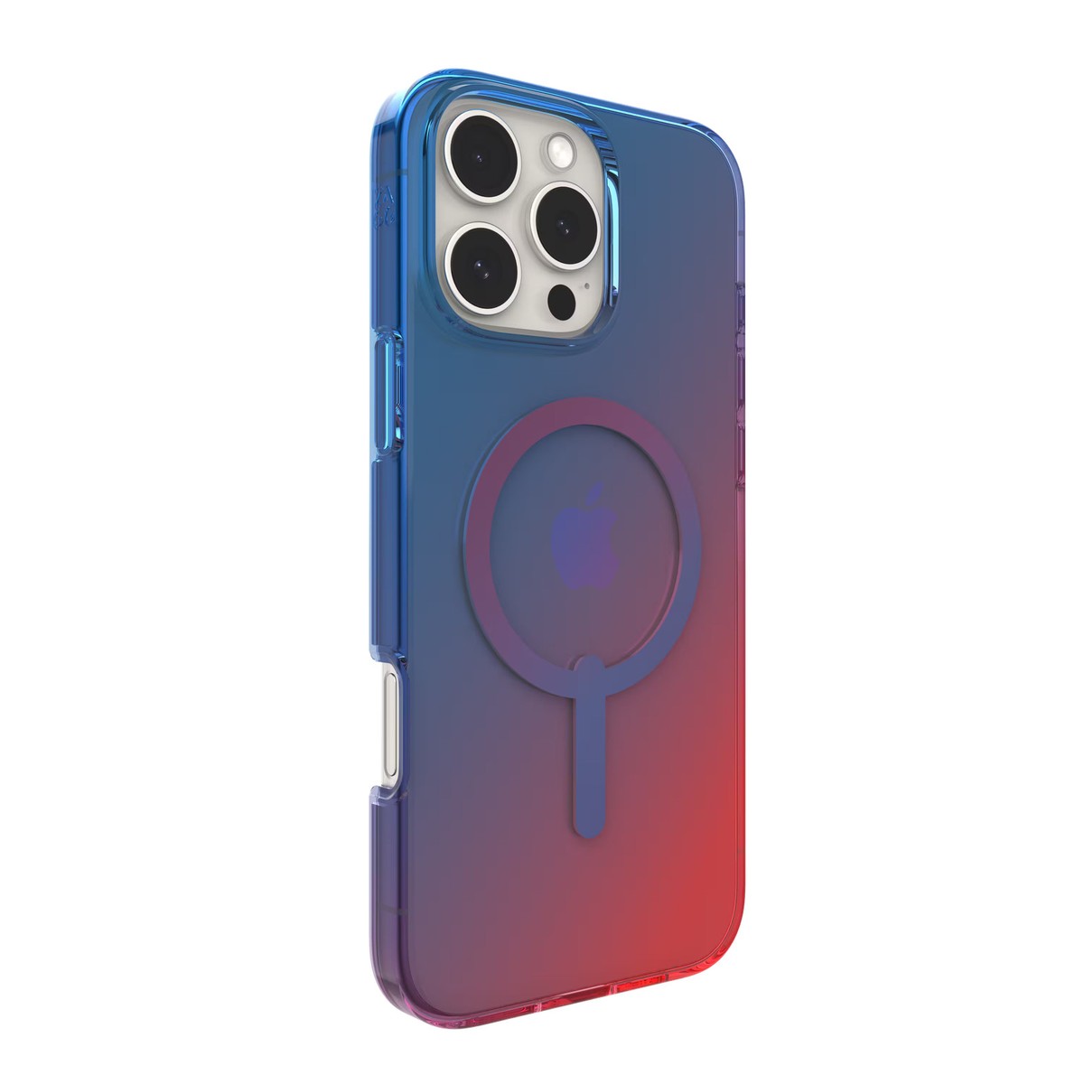 ZAGG - Tokyo Snap Case for Apple iPhone 16 Pro Max - Iridescent | eBay