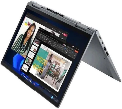 Lenovo ThinkPad X1 Yoga 14 in 2-in-1 Touch i7-1185G7 16GB RAM 512GB SSD W11