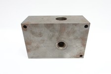 Daman C31885REV0 Hydraulic Valve Manifold