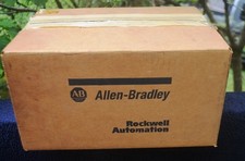 ALLEN BRADLEY 2711P-T7C4D1 SERIES A PANELVIEW...
