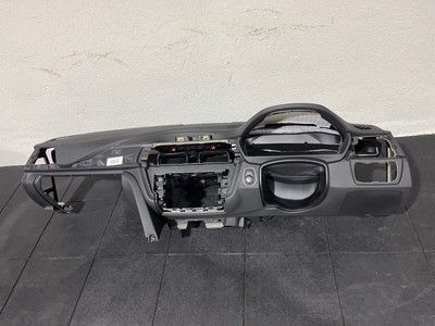 BMW 4 F32 F33 2019 Dashboard Cockpit ENV1200