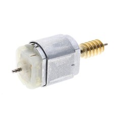 Steering Lock Wheel Motor for Mercedes-Benz C250 C280 C300 C320 C350 C63