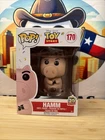Funko Pop! Vinyl: Pixar - Hamm #170
