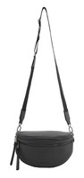 Fredsbruder Bestie Beltbag UmhäNgetasche Tasche Dark Grey Dunkelgrau Neu