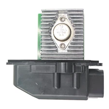 Blower Motor Control Resistor HVAC for Ford Mercury Lincoln Town Car 6W7Z19E624A