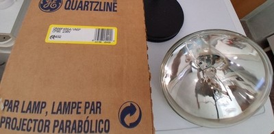 GE Lighting PAR64 Q500 CP86 230V VNSP Pressglaskolbenlampe Restposten