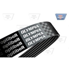 Optibelt 7 PK 994 OLYMPIA Keilrippenriemen für Hyundai Kia