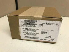 NEW Sensormatic ZESP-NETWRK Synergy Network Board 0312-7078-01
