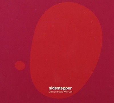 3am: in Beats We Trust - SIDESTEPPER CD Z3VG The Cheap Fast Free Post