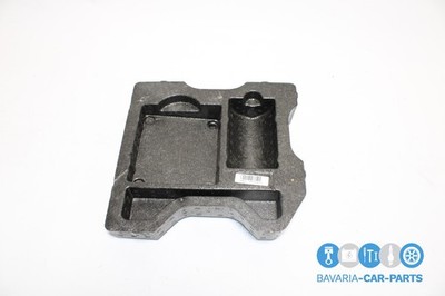 Original BMW  E90 E91  Ablage Mobility System 6792865
