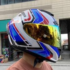 Motorcycle Helmets Visor Wind Shield for Shoei X14 Z7 Z-7 RF-1200 X