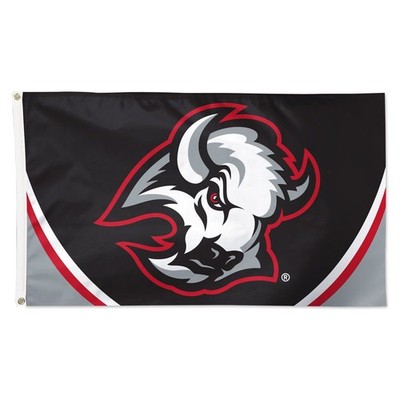 Buffalo Hockey Team Alternative Memorable Flag 3x5 ft Sabres Fan Decor Banner