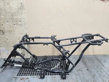 2018 Textron Alterra (Arctic Cat) 150 Atv Frame