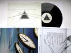 Pink Floyd – The Dark Side Of The Moon Live At Wembley NM/NM VINYL LP ULTRASONIC