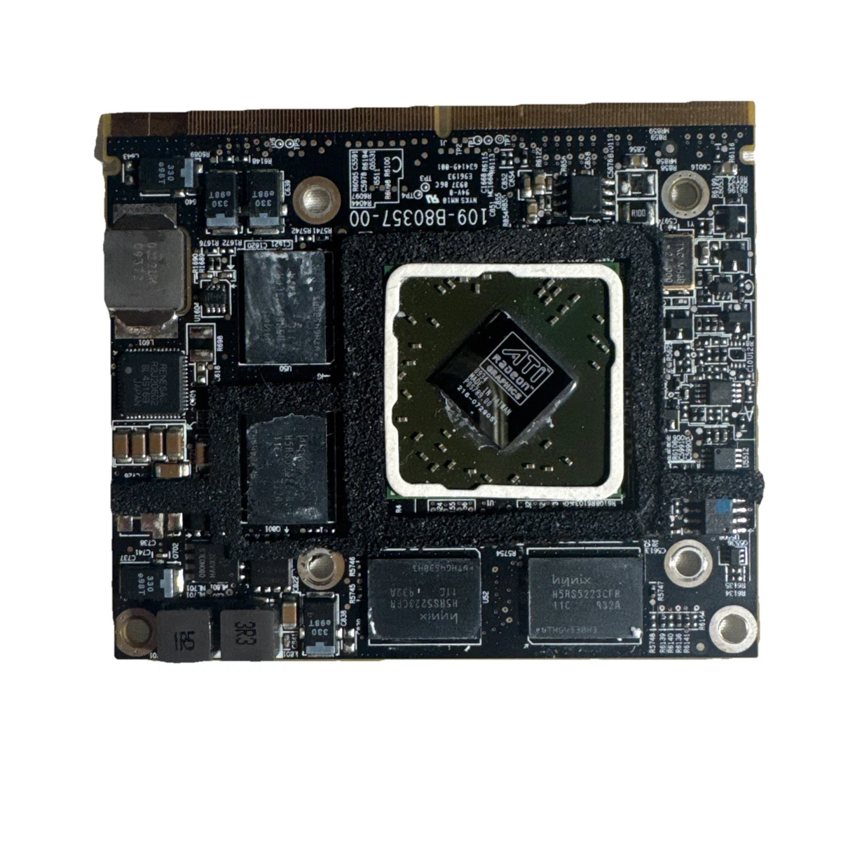 Apple ATI Radeon HD 4670 ATI Computer Graphics Cards for sale | eBay