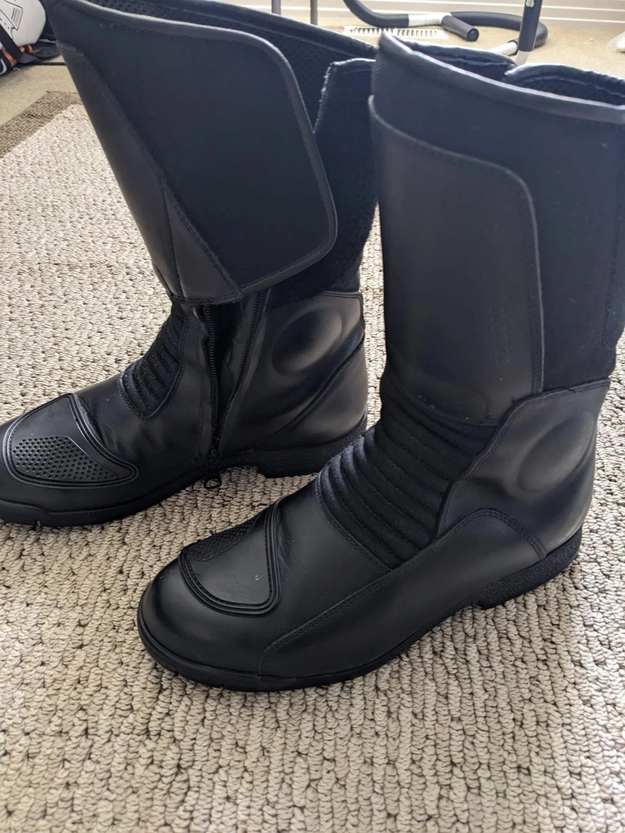 宝马男式摩托车和动力运动靴| eBay