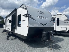 2026 Jayco Jay Flight SLX Double Axle 380DQS
