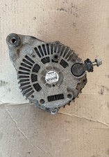 2016 Nissan Navara NP300 Alternator 2016-2023 231004KJ0A /