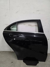Mercedes-Benz A W176 2014 Hinten rechts Tür hinten EEO22104 Mercedes-Benz A W176 2014 Hinten rechts Tür hinten EEO22104