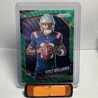 2025 Panini Kyle Williams Base (Raw)